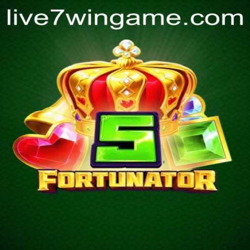 Unveiling the World of 5Fortunator: A Gateway to Thrilling Gameplay