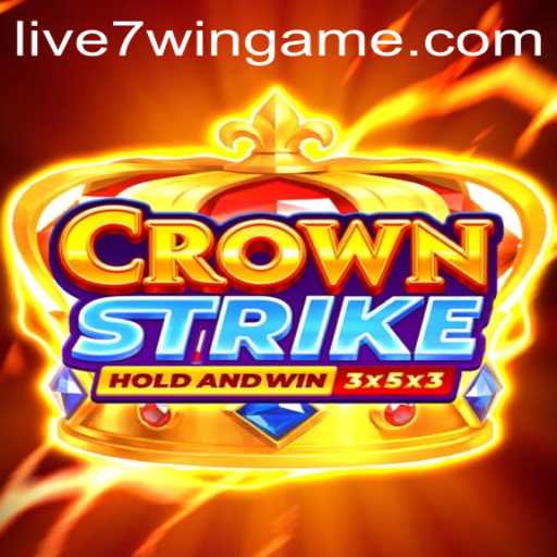 Discover the Thrill of Crownstrike: A New Era in Gaming with 7win.game