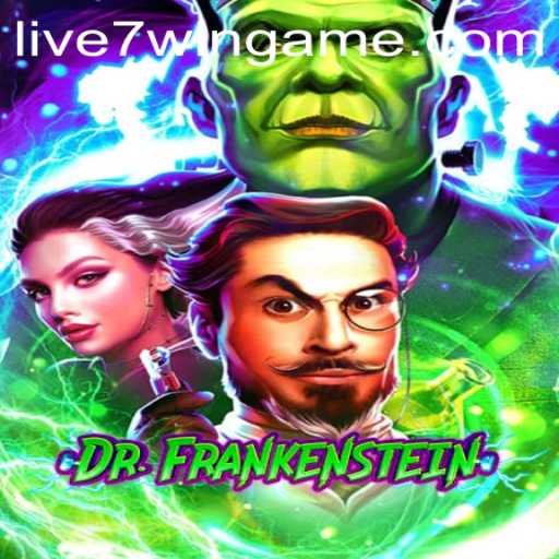 Journey into the Dark World of DrFrankenstein on 7win.game