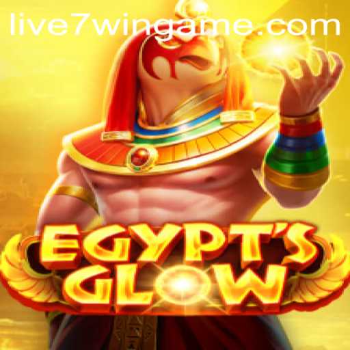 Unveiling the Mysteries of EgyptsGlow: A New Adventure in 7win.game