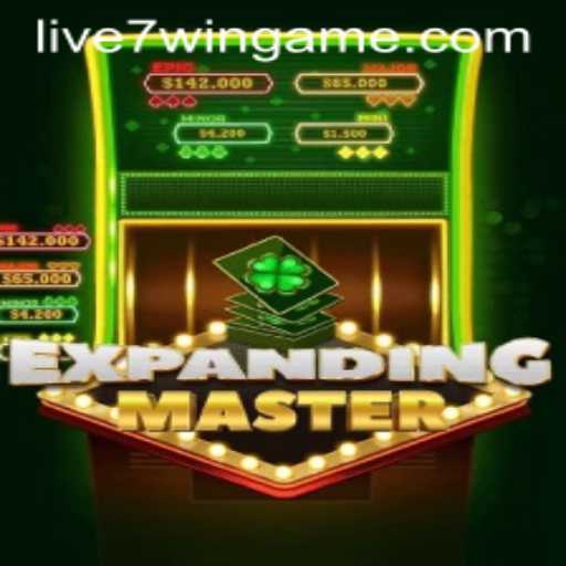 Exploring the Thrilling World of ExpandingMaster at 7win.game