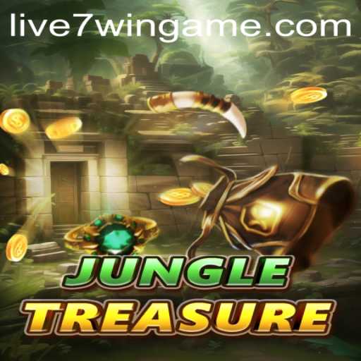 Exploring JungleTreasure: A Thrilling Adventure Awaits