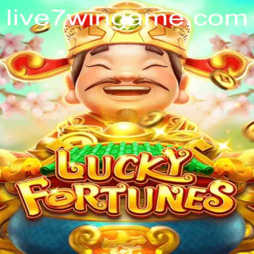 Unveiling the Excitement of LUCKYFORTUNES: A Comprehensive Guide to 7win.game's Newest Sensation