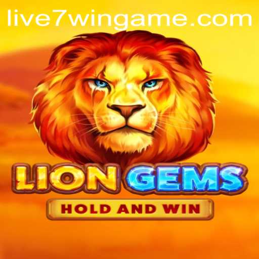 Exploring the Exciting World of LionGems on 7win.game