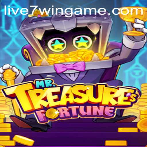 Unveiling MrTreasuresFortune: A Journey into Virtual Treasure Hunting with 7win.game
