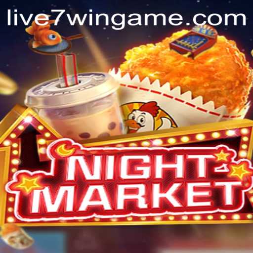 Unveiling NIGHTMARKET: A New Era in Online Gaming with 7win.game