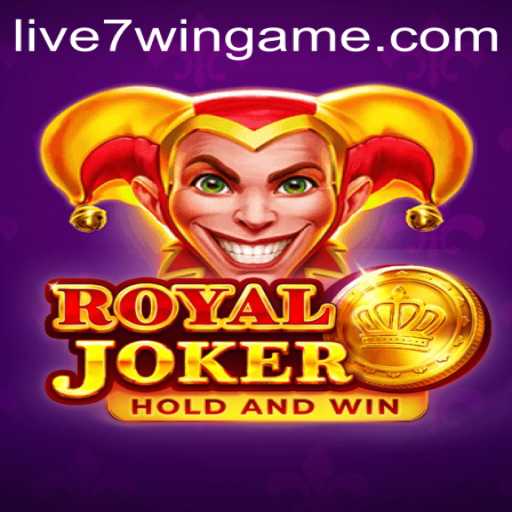 Discover the Exciting World of RoyalJoker and 7Win.Game