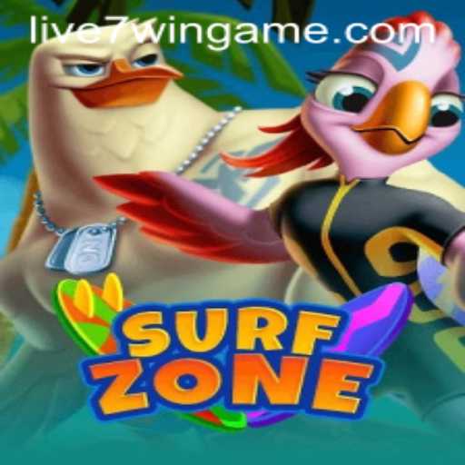 Dive into SurfZone: The Ultimate Wave-Riding Experience