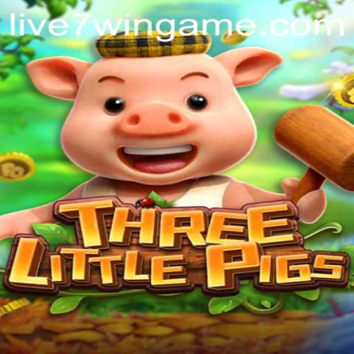 THREELITTLEPIGS Takes the Gaming World by Storm